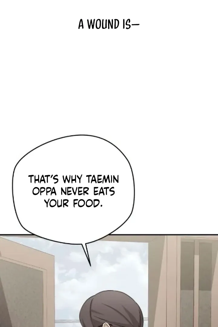 Between Two Men’s Secretary Chapter 12 page 121 - 
