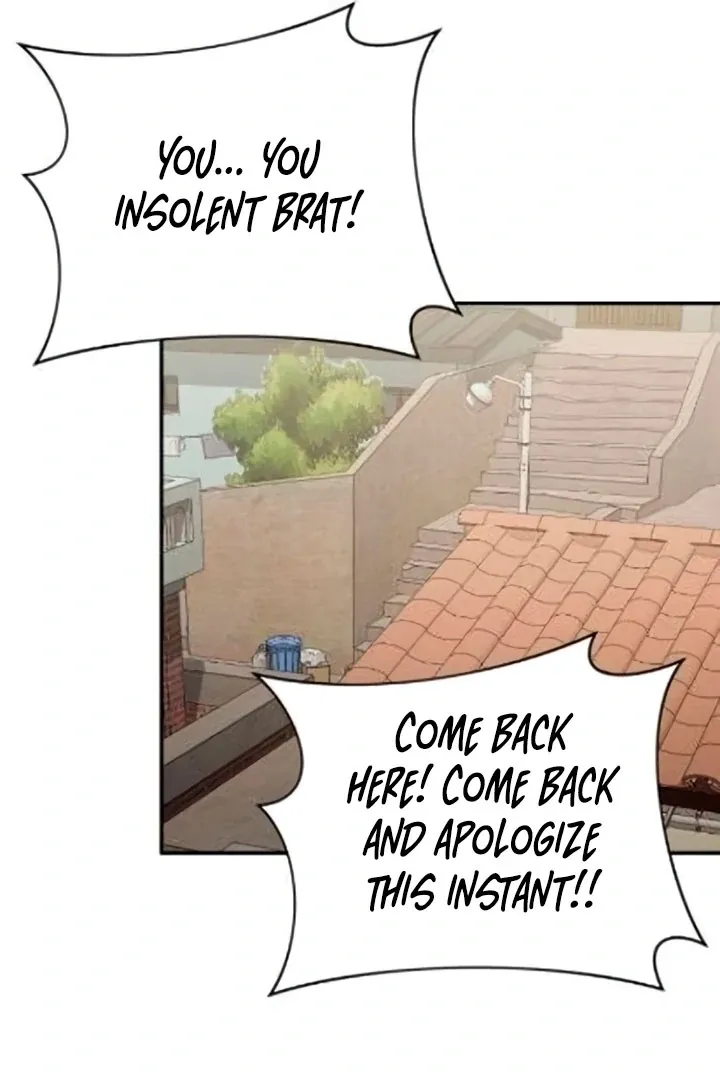Between Two Men’s Secretary Chapter 12 page 124 - 