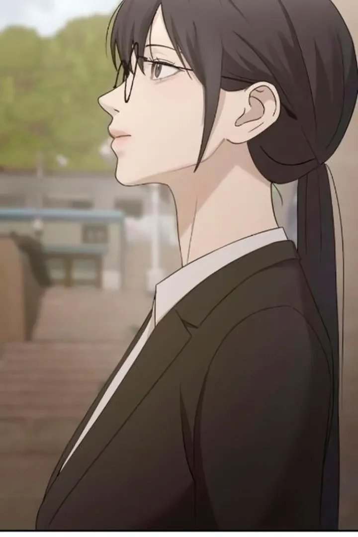 Between Two Men’s Secretary Chapter 12 page 127 - 