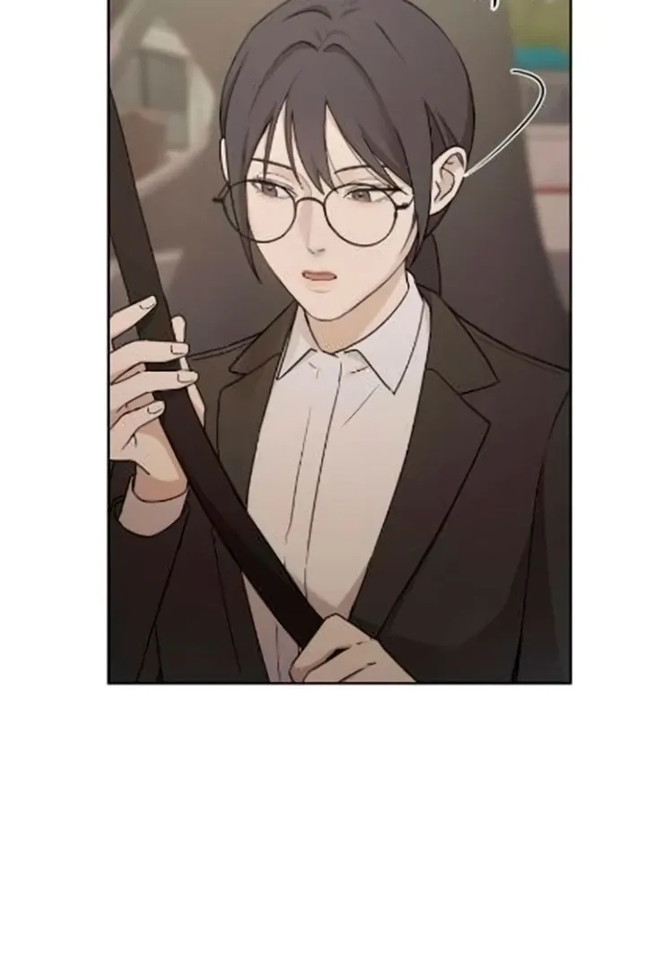 Between Two Men’s Secretary Chapter 12 page 16 - 