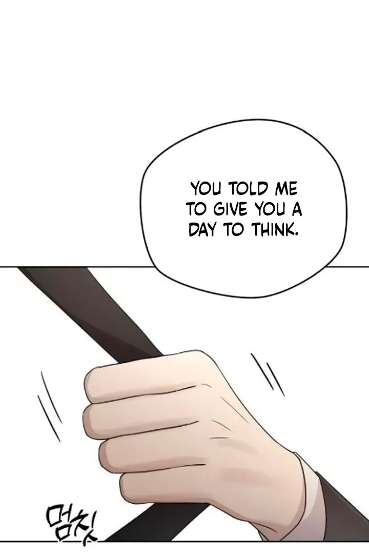 Between Two Men’s Secretary Chapter 12 page 17 - 