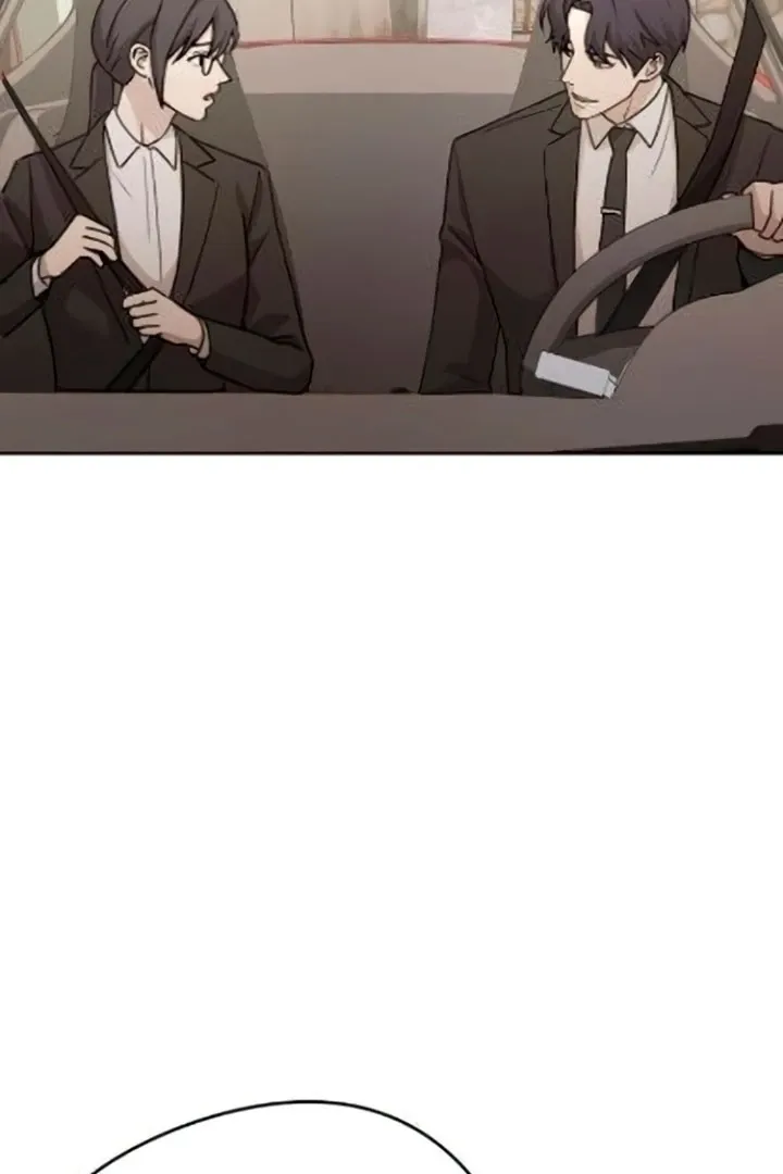 Between Two Men’s Secretary Chapter 12 page 19 - 