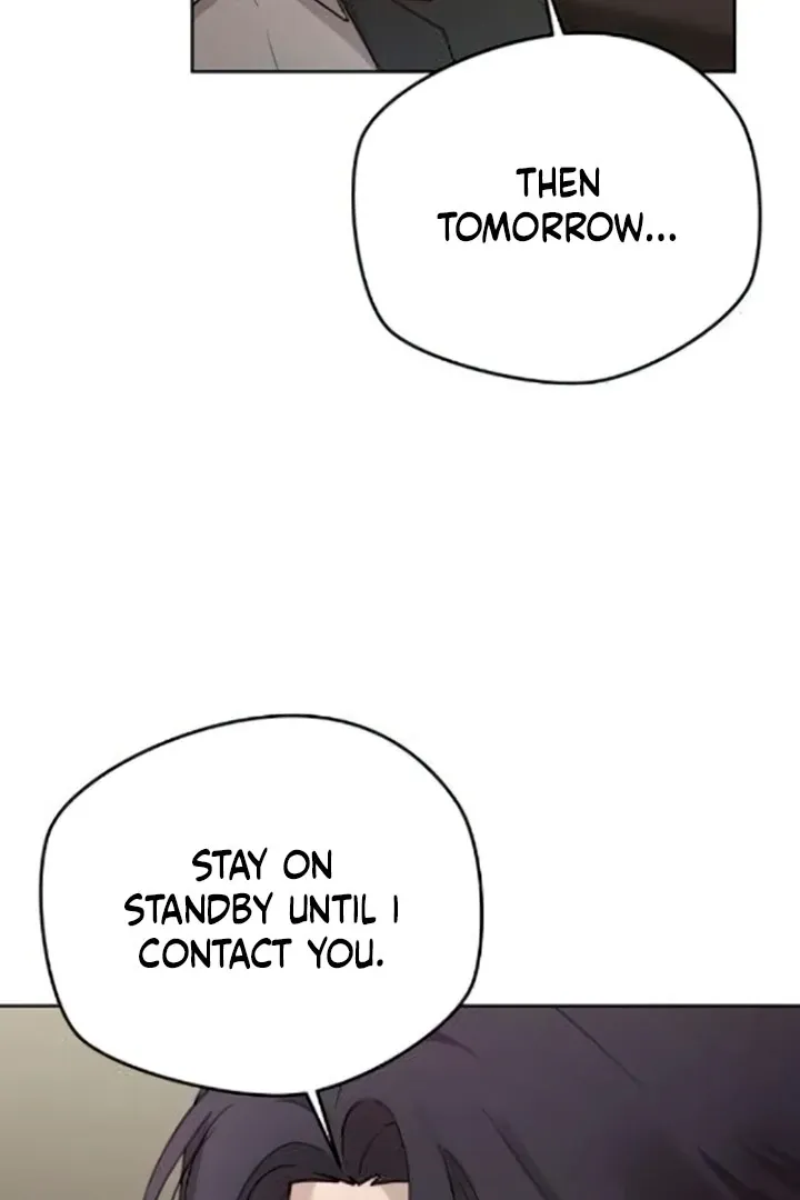 Between Two Men’s Secretary Chapter 12 page 21 - 