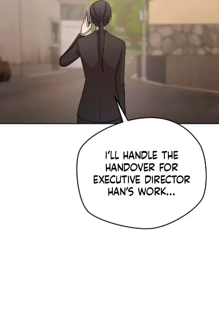 Between Two Men’s Secretary Chapter 12 page 29 - 