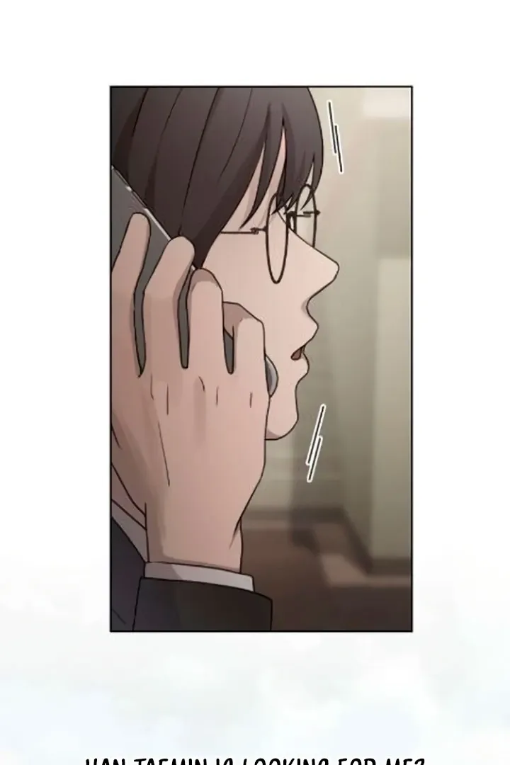 Between Two Men’s Secretary Chapter 12 page 30 - 