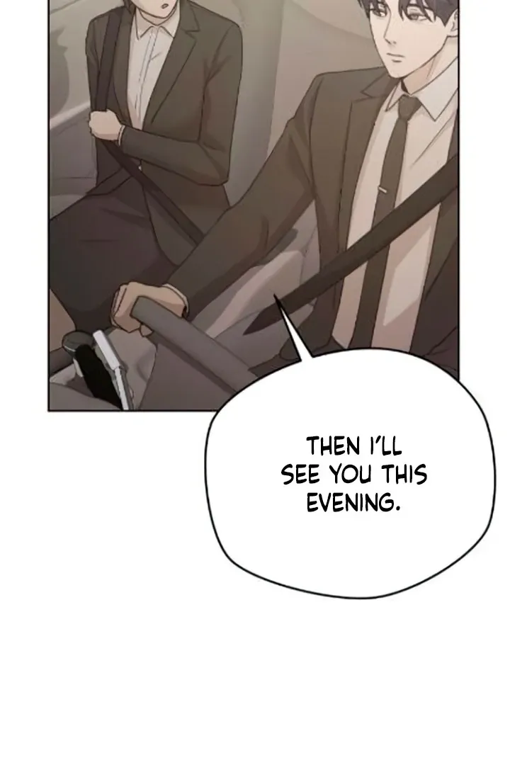 Between Two Men’s Secretary Chapter 12 page 4 - 