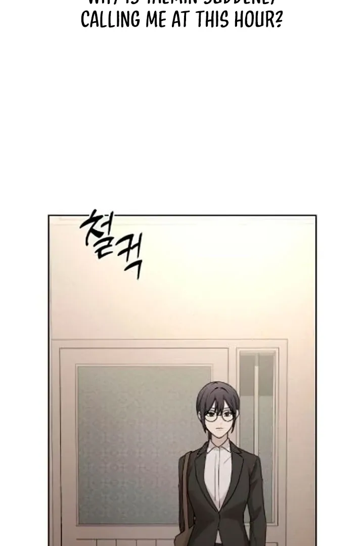 Between Two Men’s Secretary Chapter 12 page 40 - 