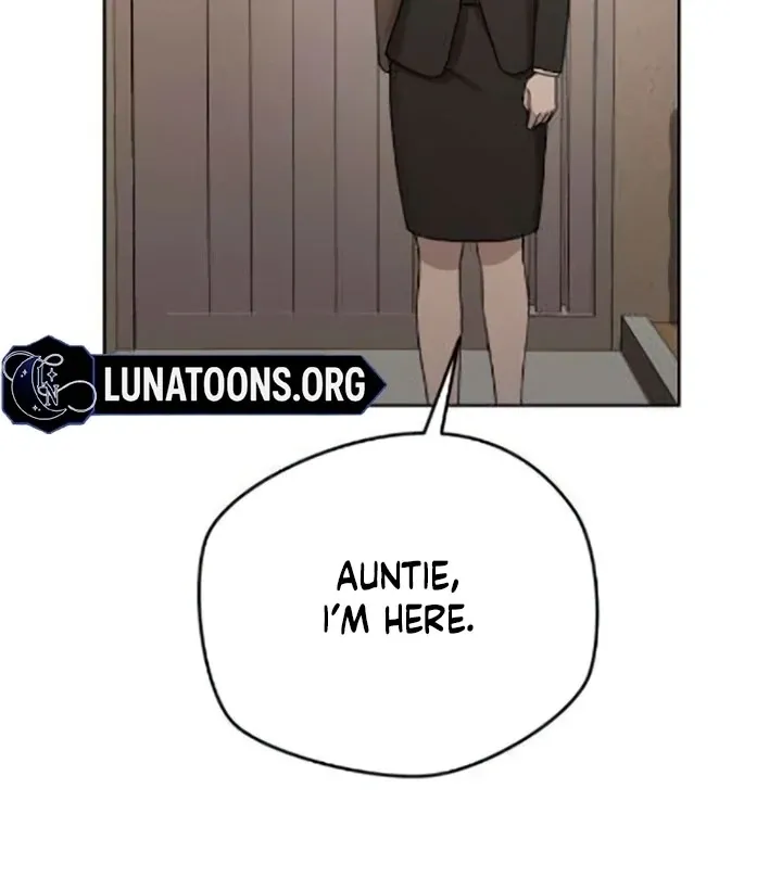 Between Two Men’s Secretary Chapter 12 page 41 - 