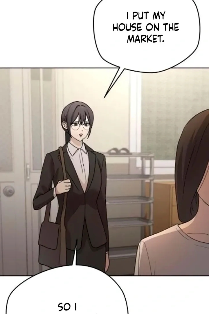 Between Two Men’s Secretary Chapter 12 page 44 - 