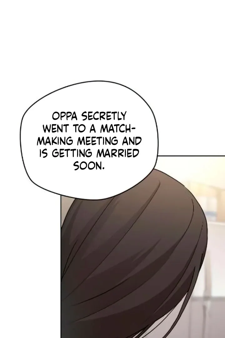 Between Two Men’s Secretary Chapter 12 page 47 - 