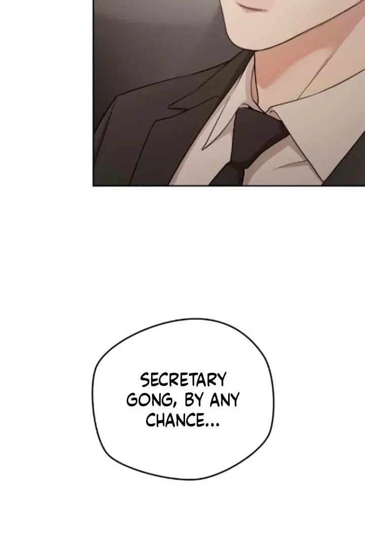 Between Two Men’s Secretary Chapter 12 page 6 - 