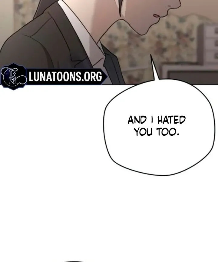 Between Two Men’s Secretary Chapter 12 page 55 - 