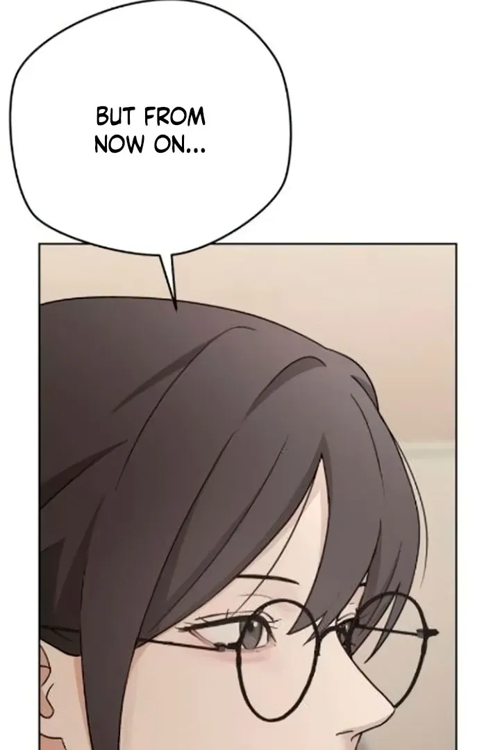 Between Two Men’s Secretary Chapter 12 page 56 - 