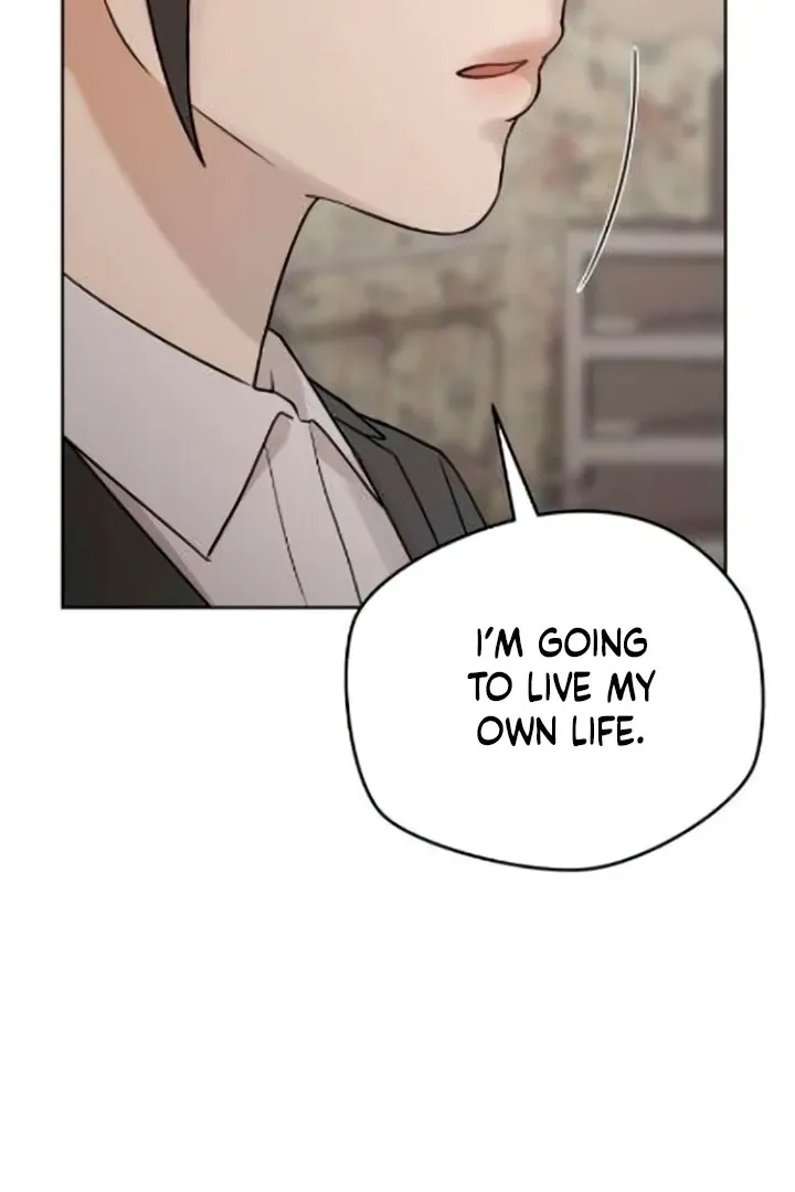 Between Two Men’s Secretary Chapter 12 page 57 - 