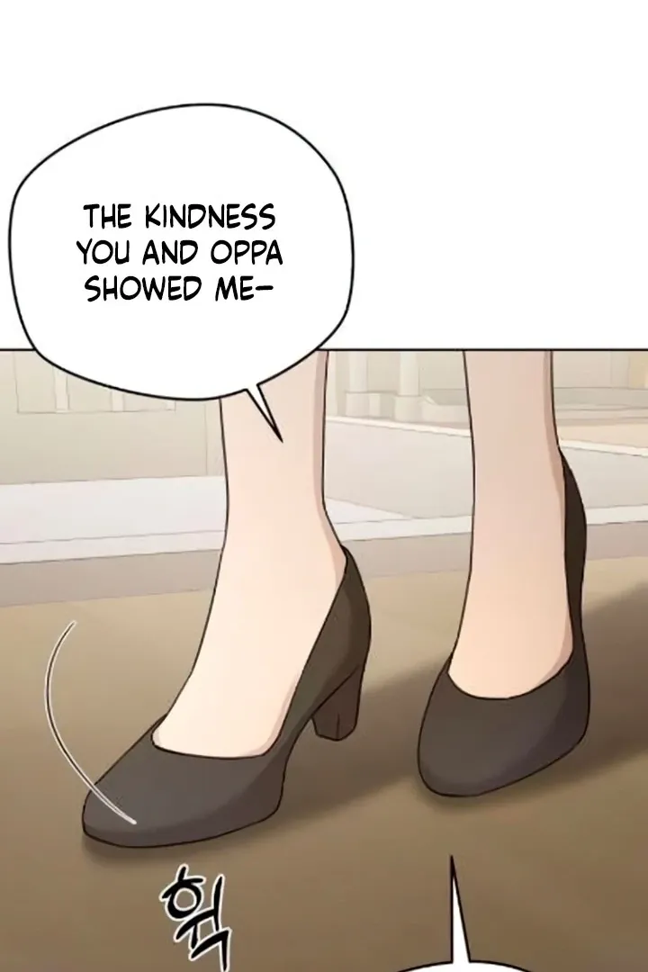 Between Two Men’s Secretary Chapter 12 page 58 - 
