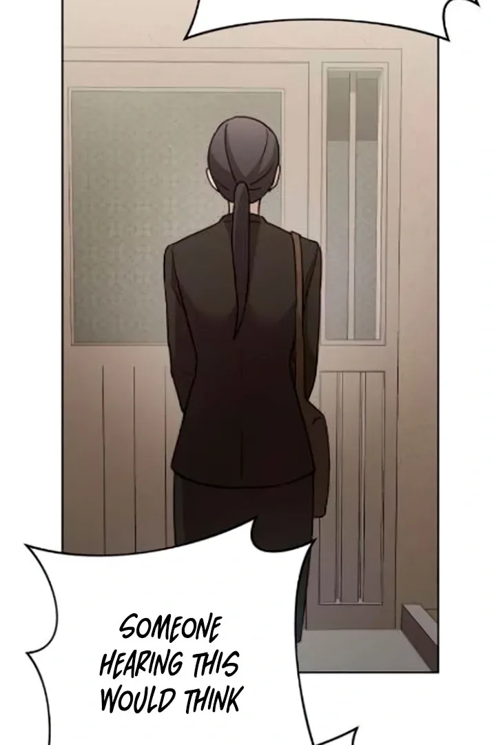 Between Two Men’s Secretary Chapter 12 page 62 - 