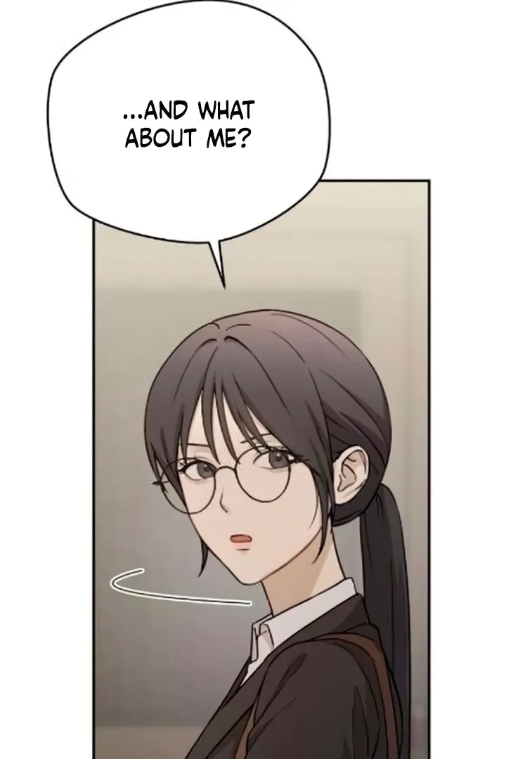 Between Two Men’s Secretary Chapter 12 page 66 - 