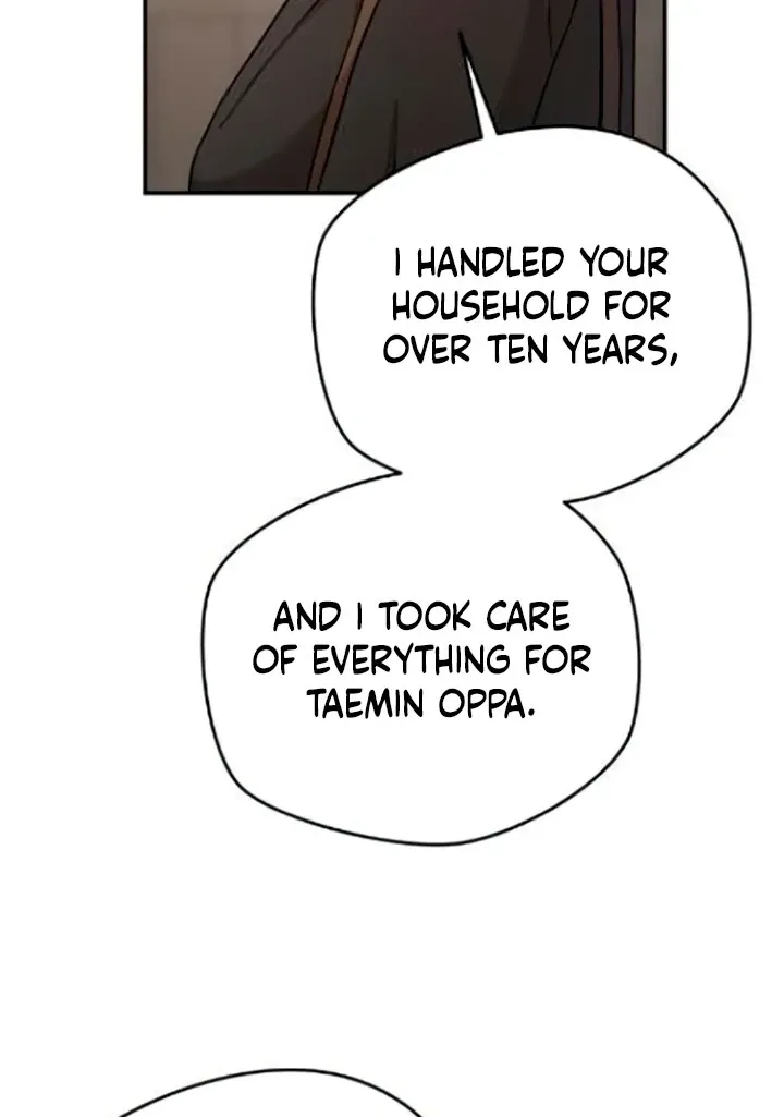 Between Two Men’s Secretary Chapter 12 page 67 - 