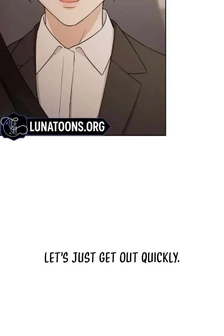 Between Two Men’s Secretary Chapter 12 page 8 - 