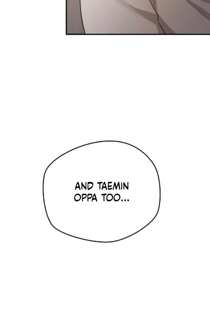 Between Two Men’s Secretary Chapter 12 page 73 - 