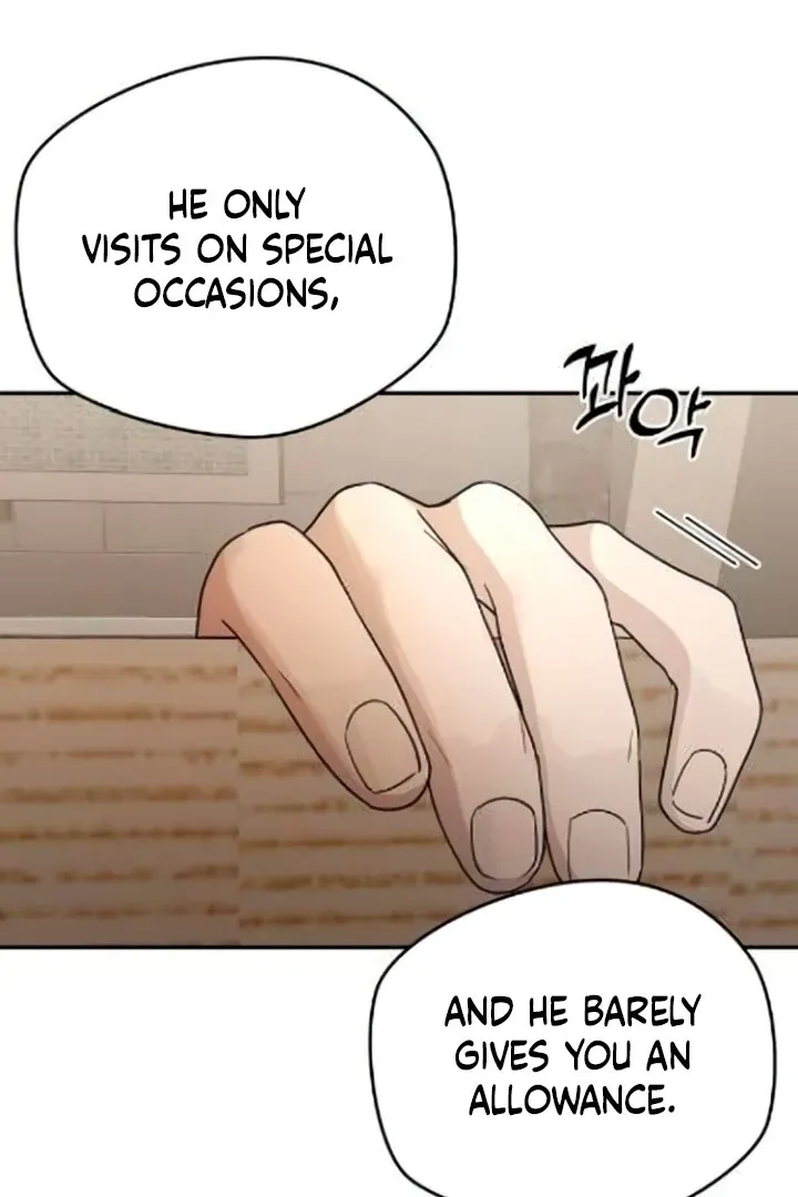 Between Two Men’s Secretary Chapter 12 page 77 - 