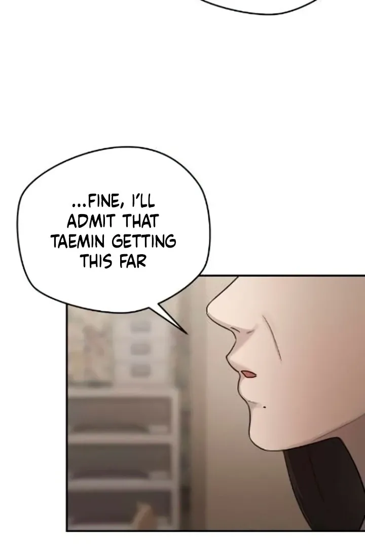 Between Two Men’s Secretary Chapter 12 page 78 - 