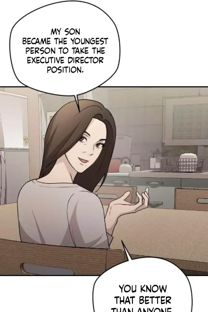 Between Two Men’s Secretary Chapter 12 page 83 - 