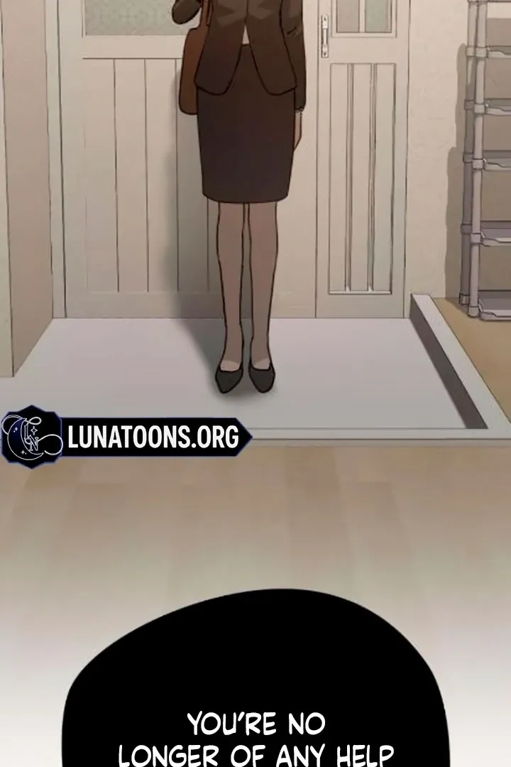 Between Two Men’s Secretary Chapter 12 page 88 - 