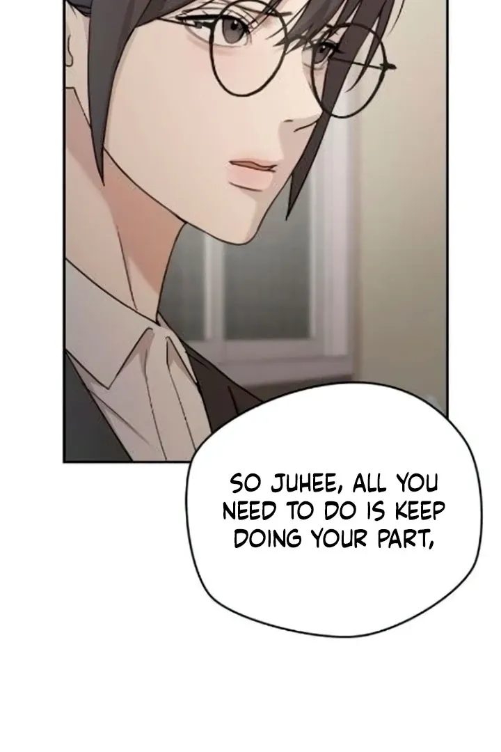 Between Two Men’s Secretary Chapter 12 page 93 - 