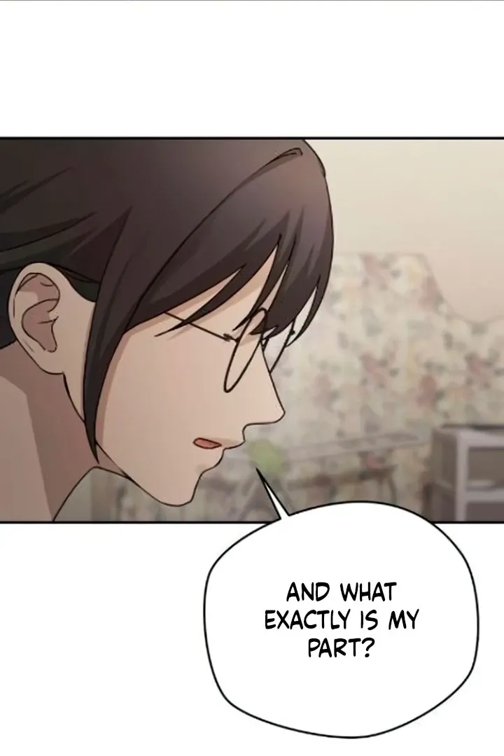 Between Two Men’s Secretary Chapter 12 page 97 - 