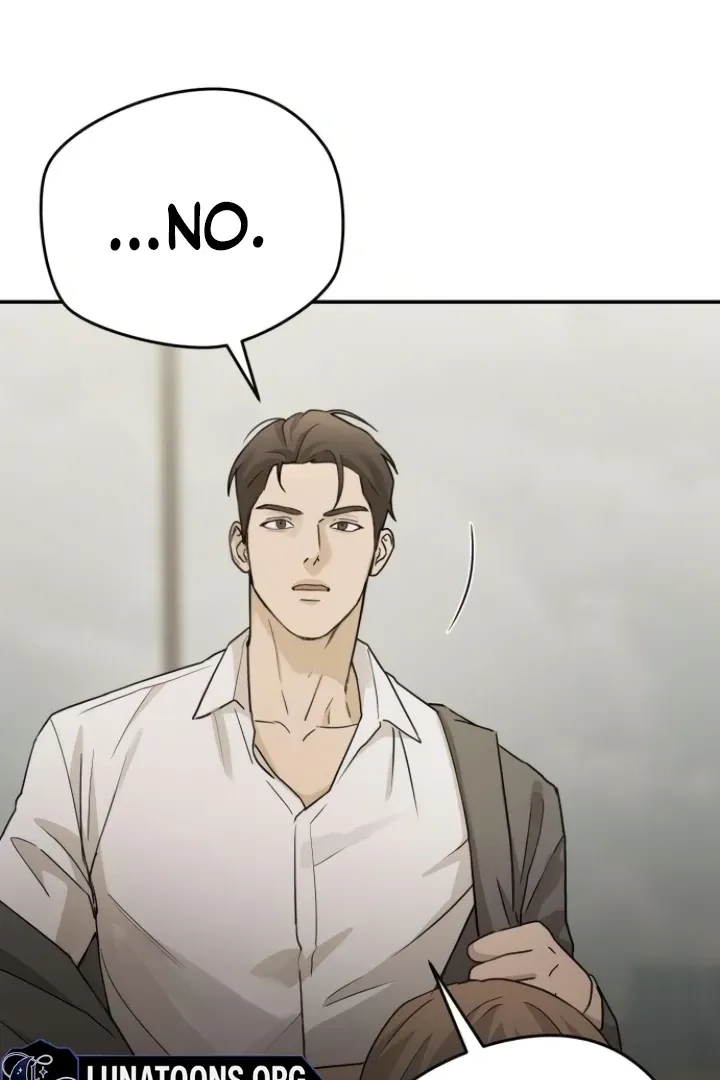 Between Two Men’s Secretary Chapter 13 page 102 - 