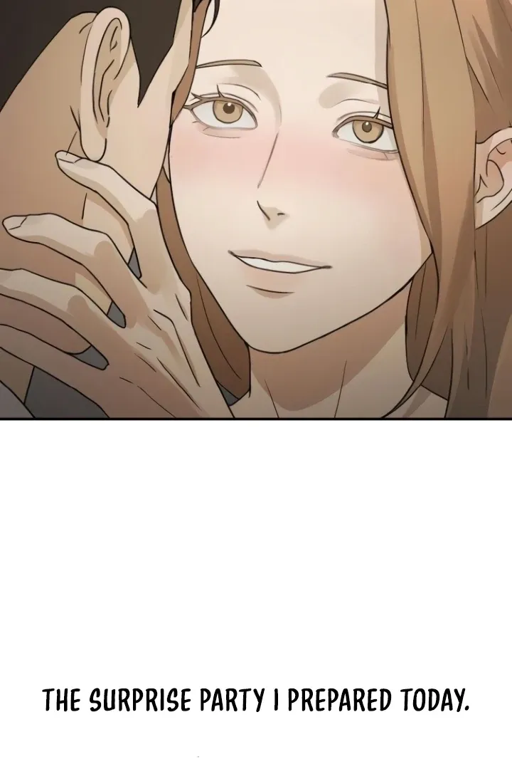 Between Two Men’s Secretary Chapter 13 page 107 - 