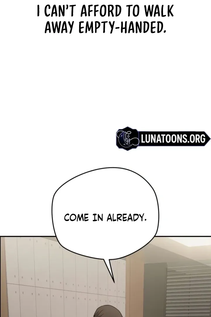 Between Two Men’s Secretary Chapter 13 page 109 - 
