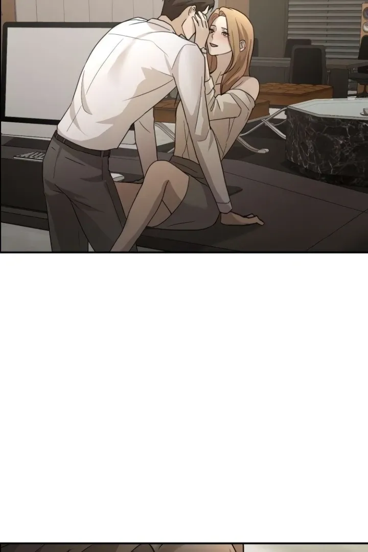 Between Two Men’s Secretary Chapter 13 page 110 - 