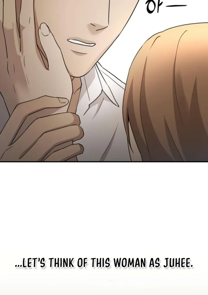 Between Two Men’s Secretary Chapter 13 page 112 - 