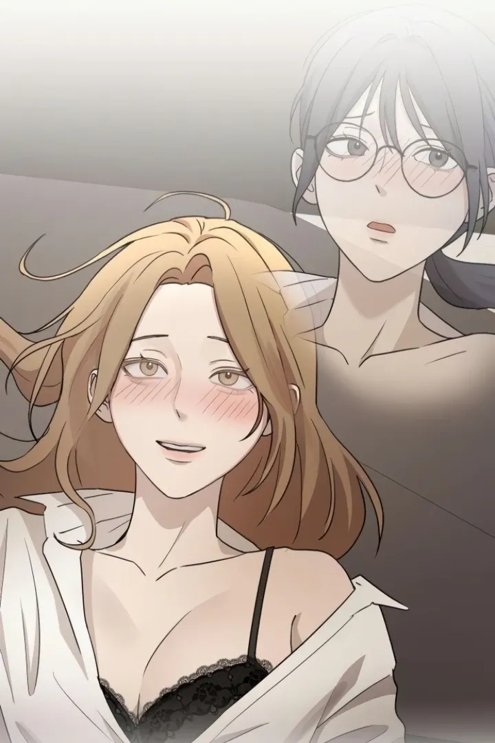 Between Two Men’s Secretary Chapter 13 page 113 - 