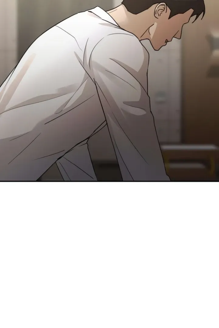 Between Two Men’s Secretary Chapter 13 page 116 - 