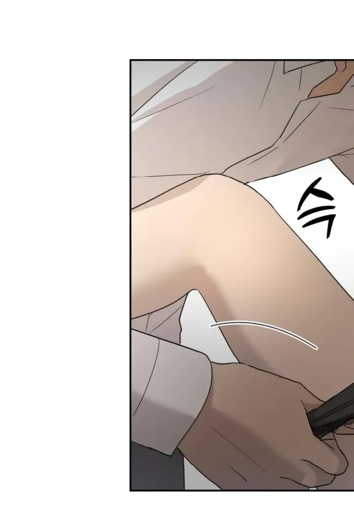 Between Two Men’s Secretary Chapter 13 page 117 - 