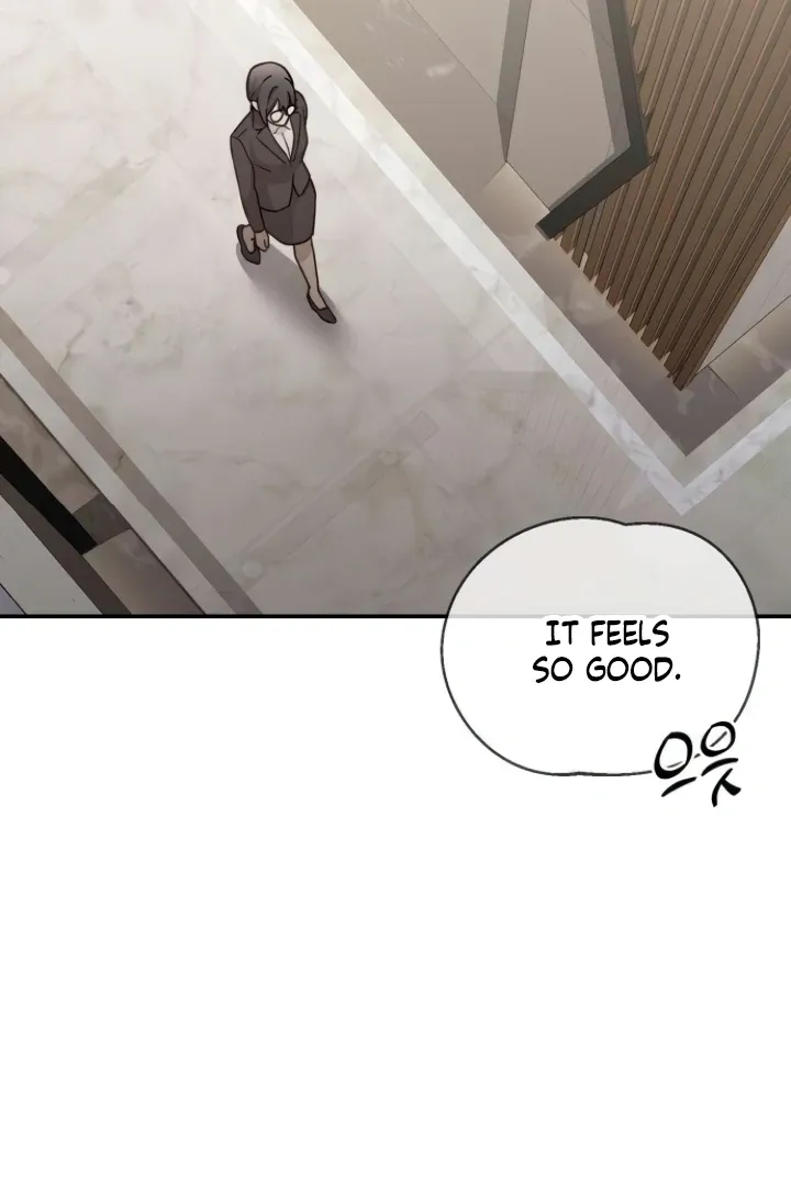 Between Two Men’s Secretary Chapter 13 page 119 - 