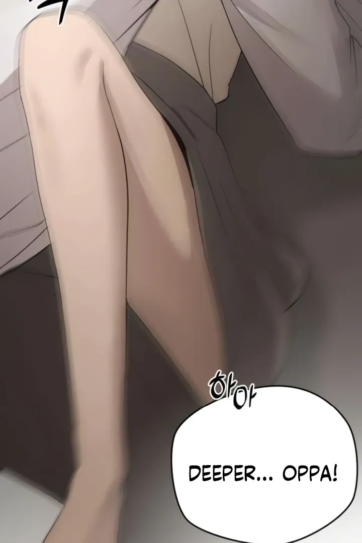 Between Two Men’s Secretary Chapter 13 page 122 - 