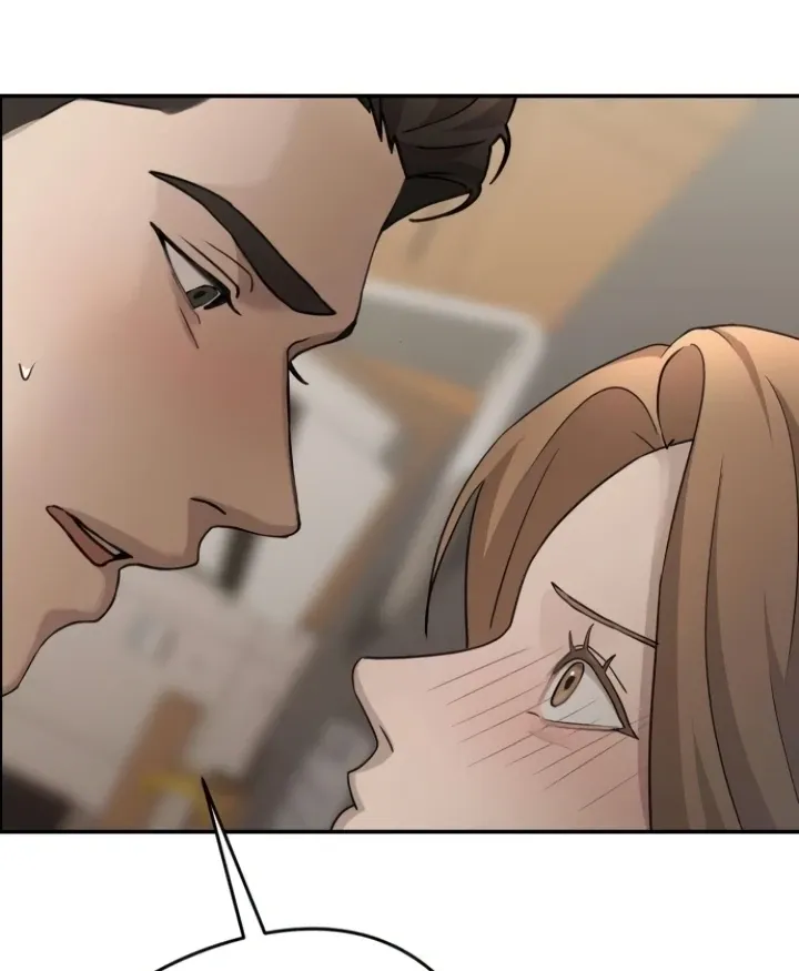 Between Two Men’s Secretary Chapter 13 page 124 - 