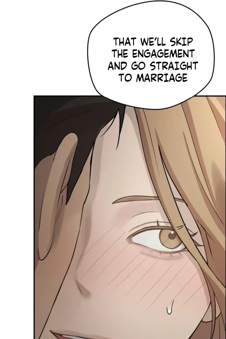 Between Two Men’s Secretary Chapter 13 page 126 - 