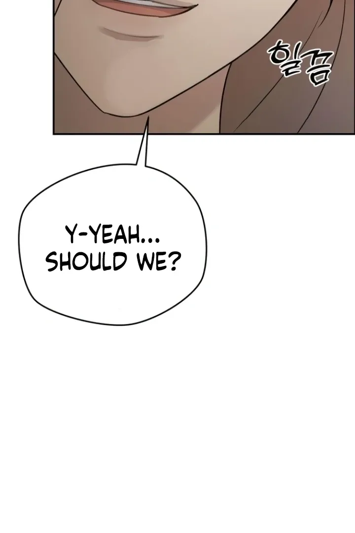 Between Two Men’s Secretary Chapter 13 page 127 - 