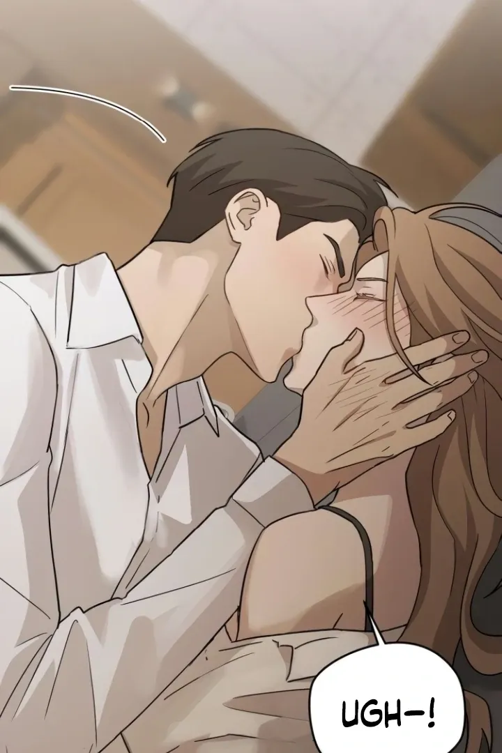 Between Two Men’s Secretary Chapter 13 page 131 - 