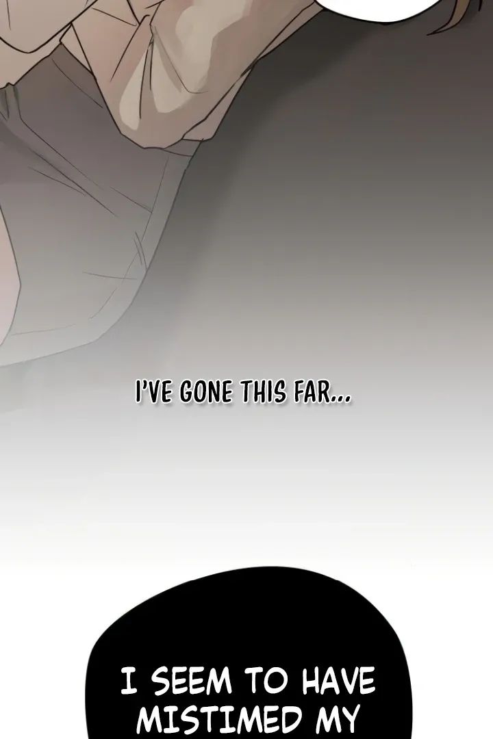 Between Two Men’s Secretary Chapter 13 page 132 - 