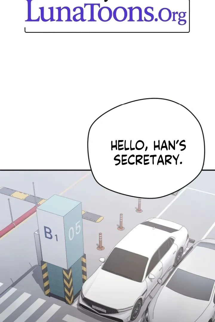 Between Two Men’s Secretary Chapter 13 page 3 - 