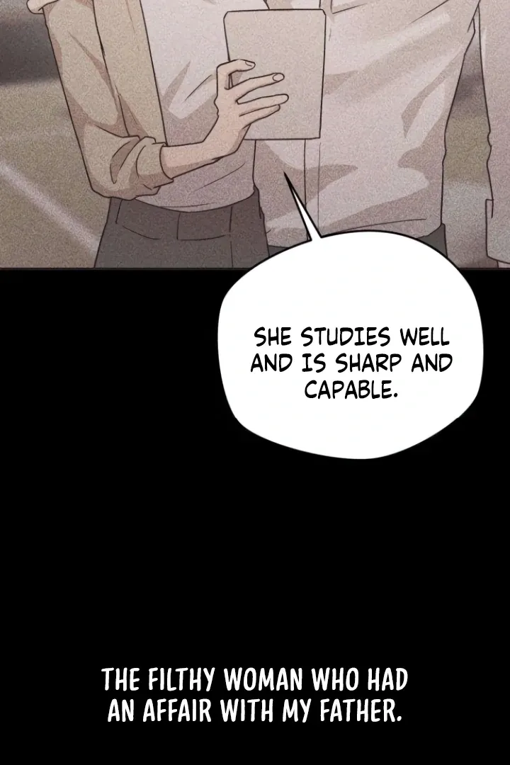 Between Two Men’s Secretary Chapter 13 page 21 - 