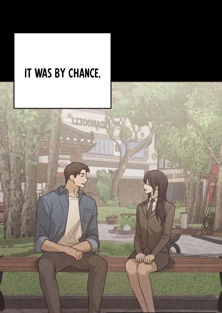 Between Two Men’s Secretary Chapter 13 page 27 - 