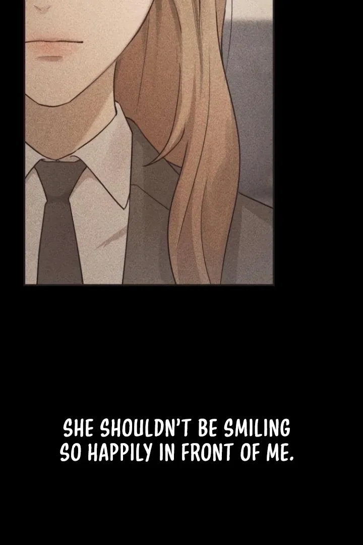 Between Two Men’s Secretary Chapter 13 page 31 - 
