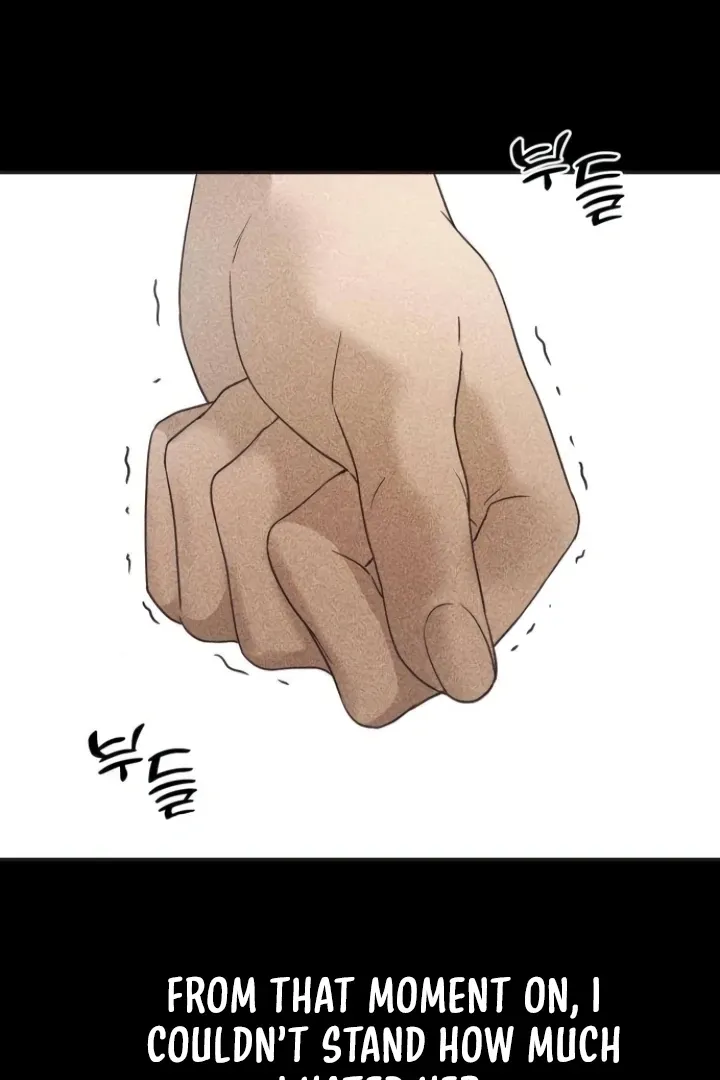 Between Two Men’s Secretary Chapter 13 page 32 - 
